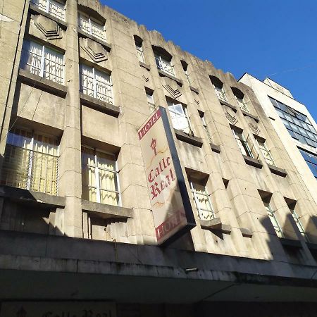 Hotel Calle Real Medellín Zewnętrze zdjęcie