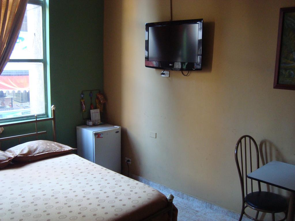 Hotel Calle Real Medellín Zewnętrze zdjęcie