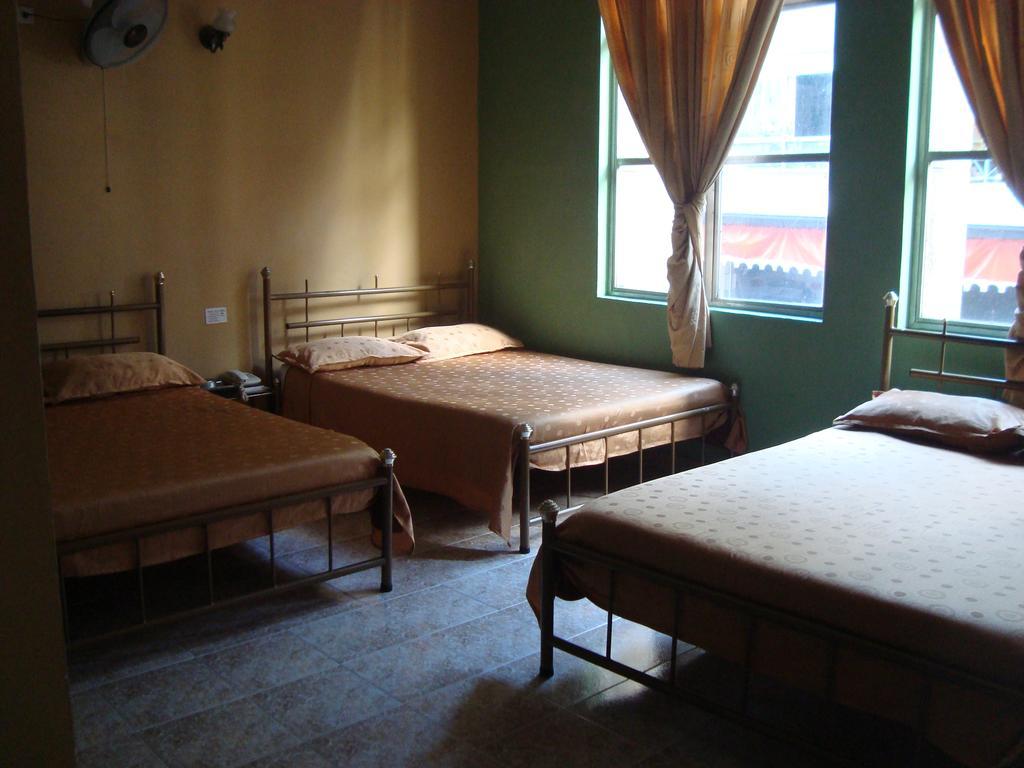 Hotel Calle Real Medellín Zewnętrze zdjęcie