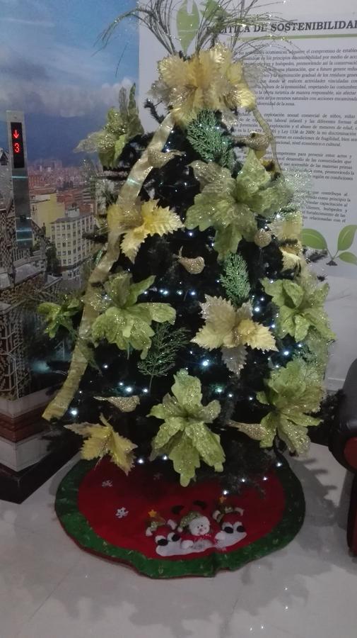 Hotel Calle Real Medellín Zewnętrze zdjęcie