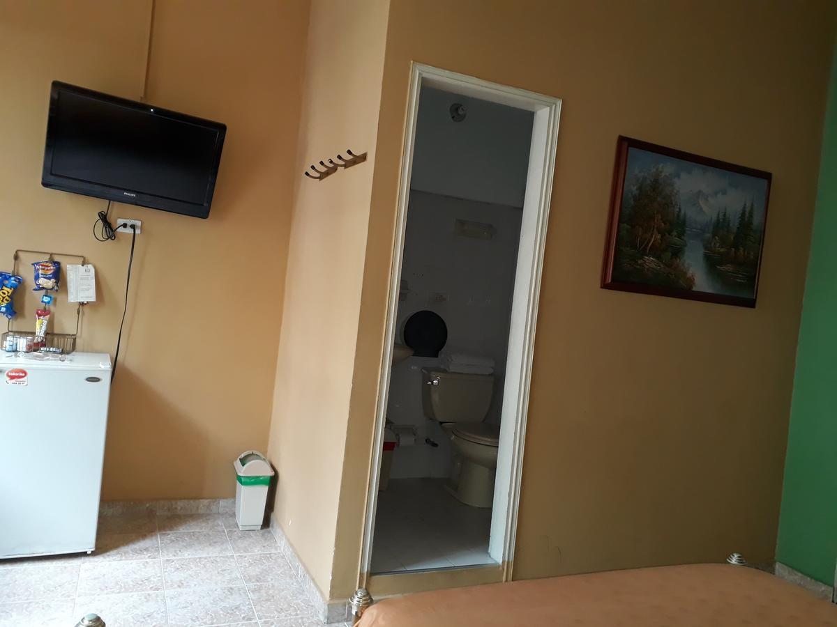Hotel Calle Real Medellín Zewnętrze zdjęcie