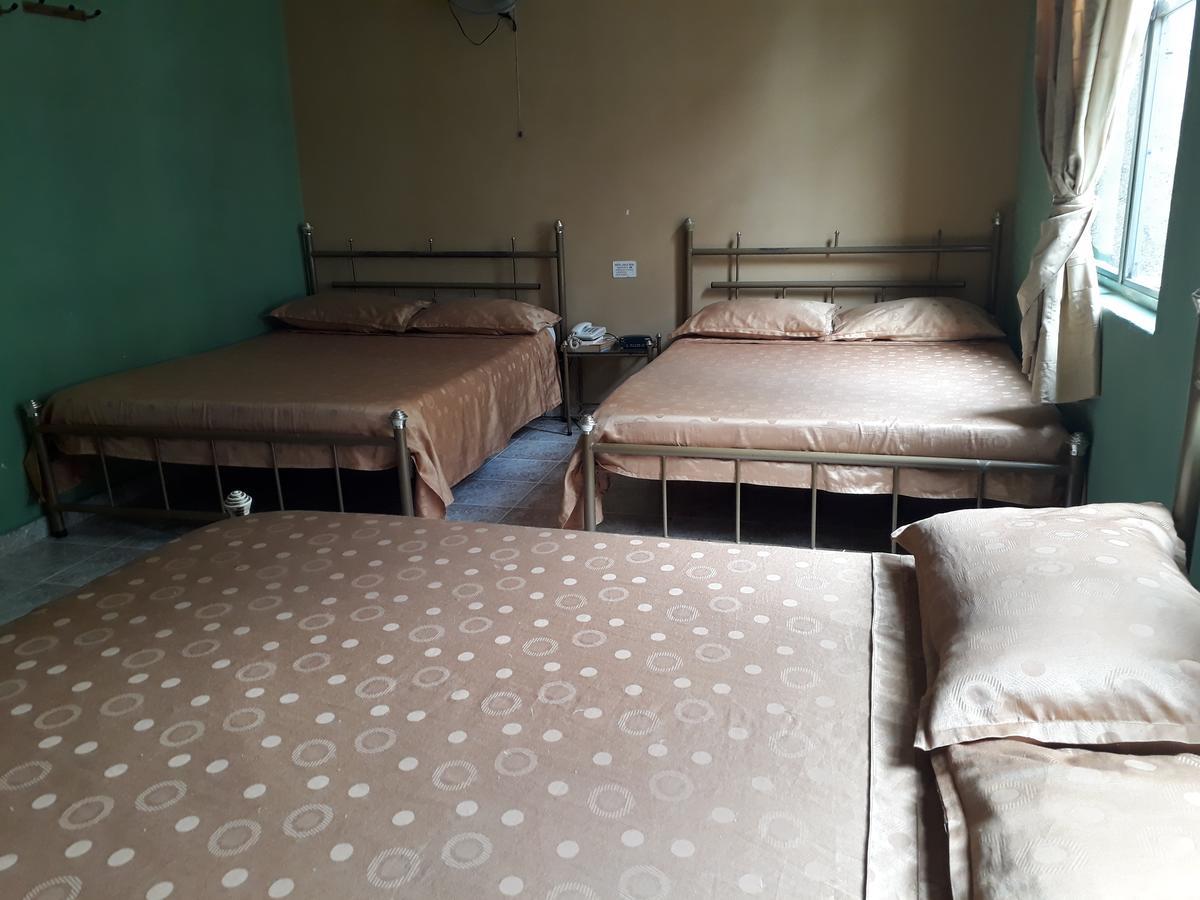 Hotel Calle Real Medellín Zewnętrze zdjęcie